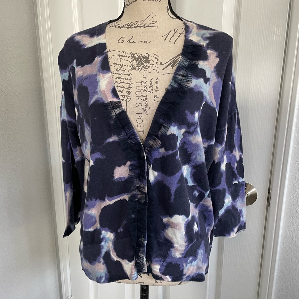Simply Vera cardigan